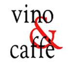 Vino & Caffè-icoon