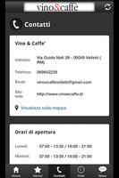 Vino & Caffè screenshot 1