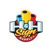 H and H Sign Supply