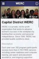 Capital District WERC ảnh chụp màn hình 1