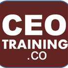 آیکون‌ CEO Business Training