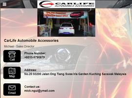 Carlife ภาพหน้าจอ 3