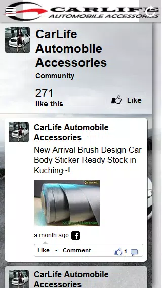 Accessories carlife automobile CARLIFE AUTO