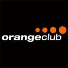 Orange Club icône