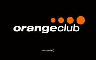 Orange Club syot layar 2