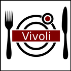 Vivoli Restaurant ไอคอน