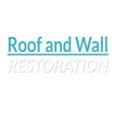 Roof And Wall Restoration