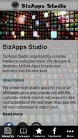 BizApps screenshot 2