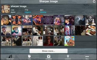 Sharper Image Barber Shop screenshot 3