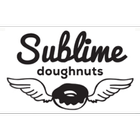 Sublime Donuts icône