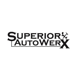 Superior Auto werx アイコン