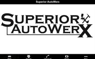 Superior Auto werx Screenshot 2