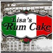 ”Lisa's Rum Cake