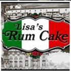 Lisa's Rum Cake icon