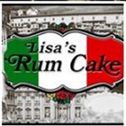 Lisa's Rum Cake أيقونة