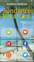 Sundance Vacations plakat