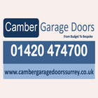Camber Garage Doors Ltd biểu tượng