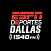 ESPN Deportes Dallas 1540am