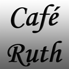 Café Ruth Zeichen