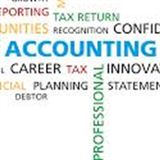 Billburg Accounting Services-icoon