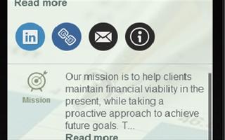 Billburg Accounting Services screenshot 3