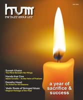 3 Schermata HUM Magazine