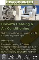 Horvath HVAC पोस्टर