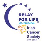 Relay For Life Donegal Zeichen