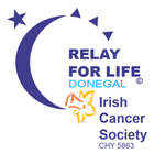 Relay For Life Donegal-icoon