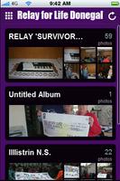 Relay For Life Donegal ภาพหน้าจอ 1