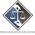 Ohio Association for Justice आइकन