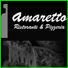 Amaretto Ristorante أيقونة