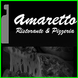 Amaretto Ristorante أيقونة