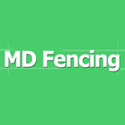 MD Fencing-icoon