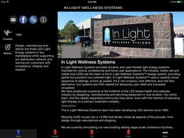 In Light Wellness screenshot 2