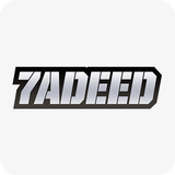 7adeed - حديد icon