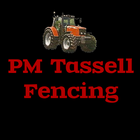 PM Tassell Fencing ícone