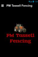 PM Tassell Fencing capture d'écran 1