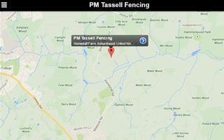 PM Tassell Fencing تصوير الشاشة 3