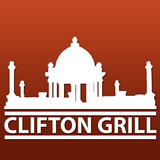 Clifton Grill icon