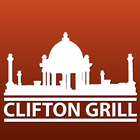 Clifton Grill 图标