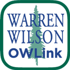 Warren Wilson OWLink icône