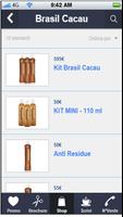 2 Schermata Brasil Cacau