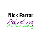 Nicholas Farrar أيقونة