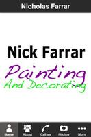 Nicholas Farrar plakat