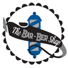 The Bar Ber Shops ikona