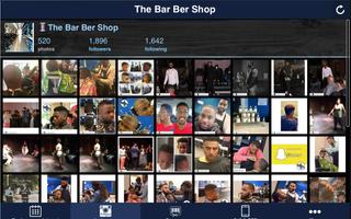 The Bar Ber Shops স্ক্রিনশট 2