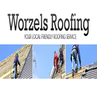 Worzels Roofing আইকন