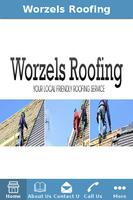 برنامه‌نما Worzels Roofing عکس از صفحه