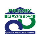 Priory Plastics-icoon